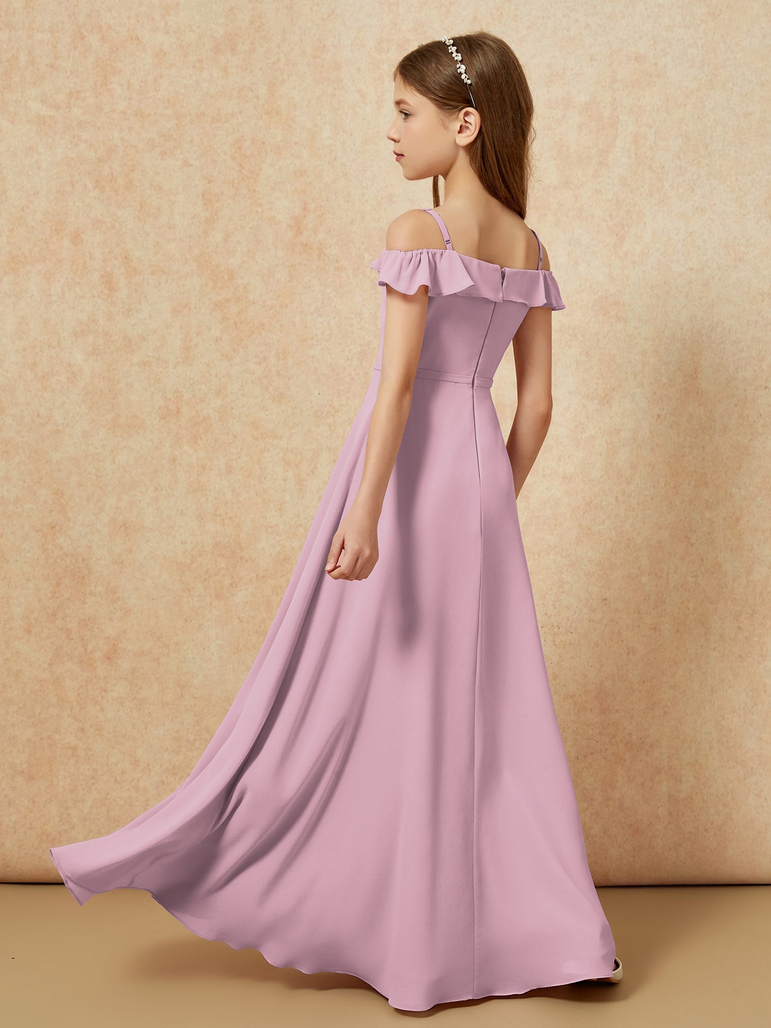 Vintage Mauve